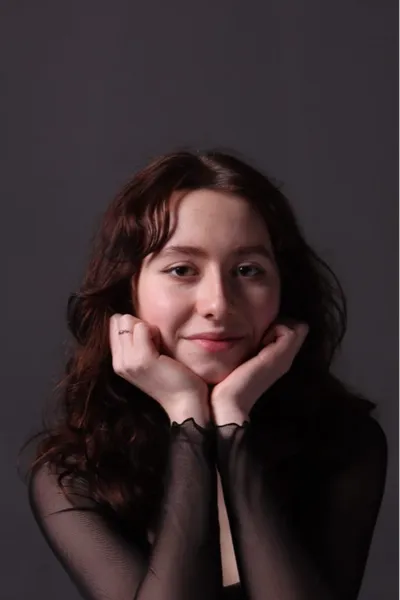 ROZÁLIE KRYCNEROVÁ